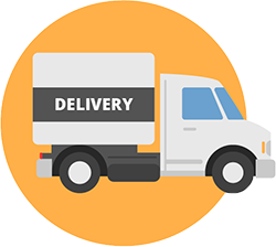 delivery