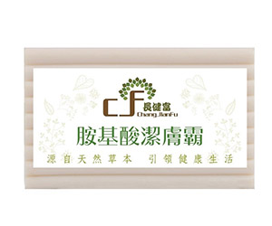 胺基酸潔膚霸